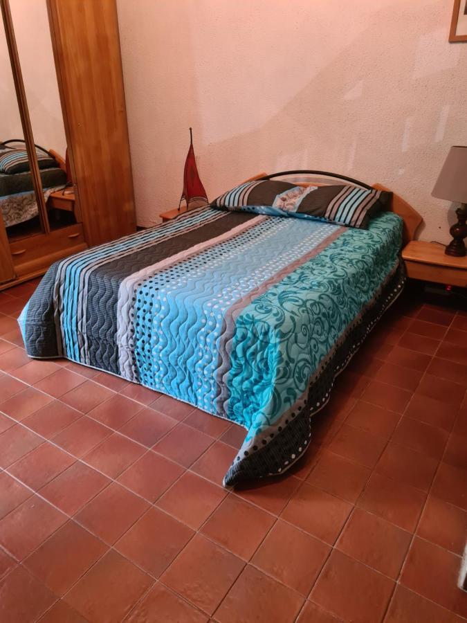 Apt 65 M2 Dans Villa Avec Piscine Banyuls Sur Mer Exteriör bild